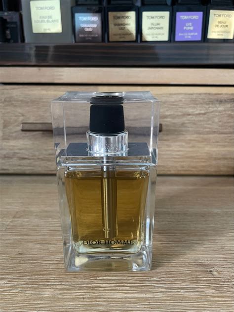 dior homme cologne silver stem|dior cologne.